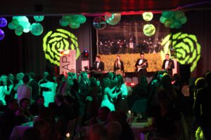 Ballnacht in Wehrheim mit dancezone24.de