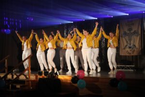 Lumpenball in Obernhain mit dancezone24.de dem DJ im Hochtaunuskreis